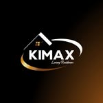 Logo KIMAX Luxury Residence